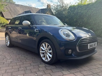 2016 (16) - 1.5 Cooper Euro 6 (s/s) 6dr 6-Door
