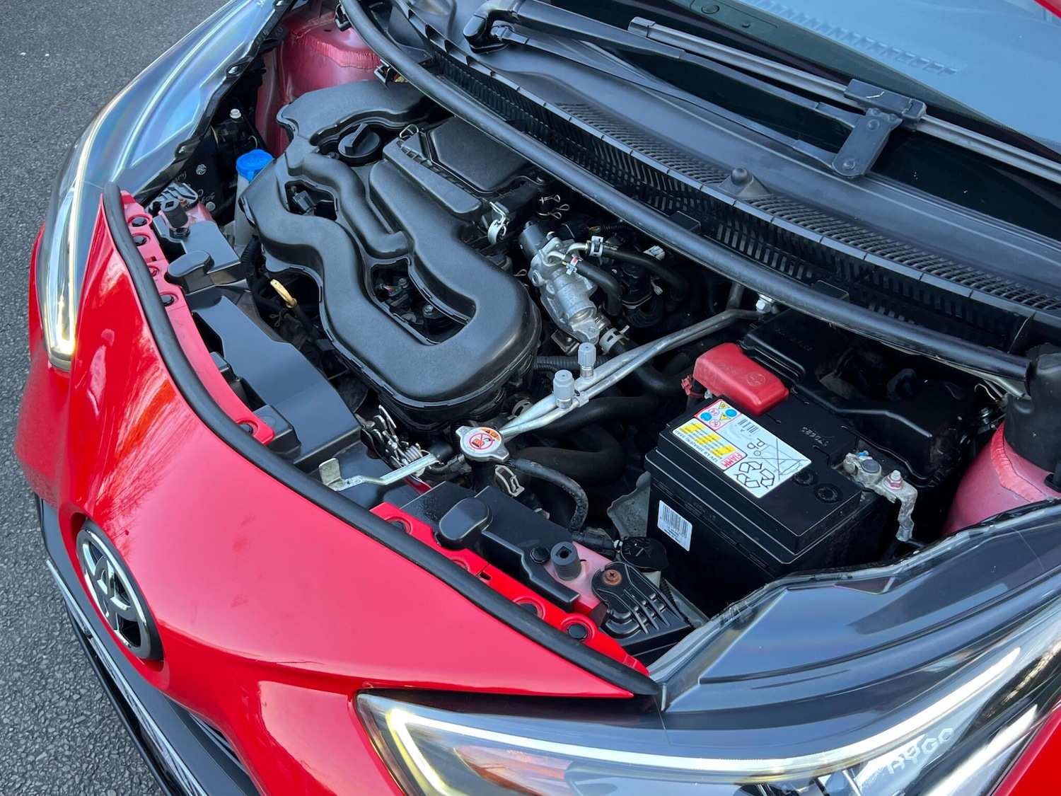 Used Toyota AYGO 2020 for sale - 77939897: Photo 14