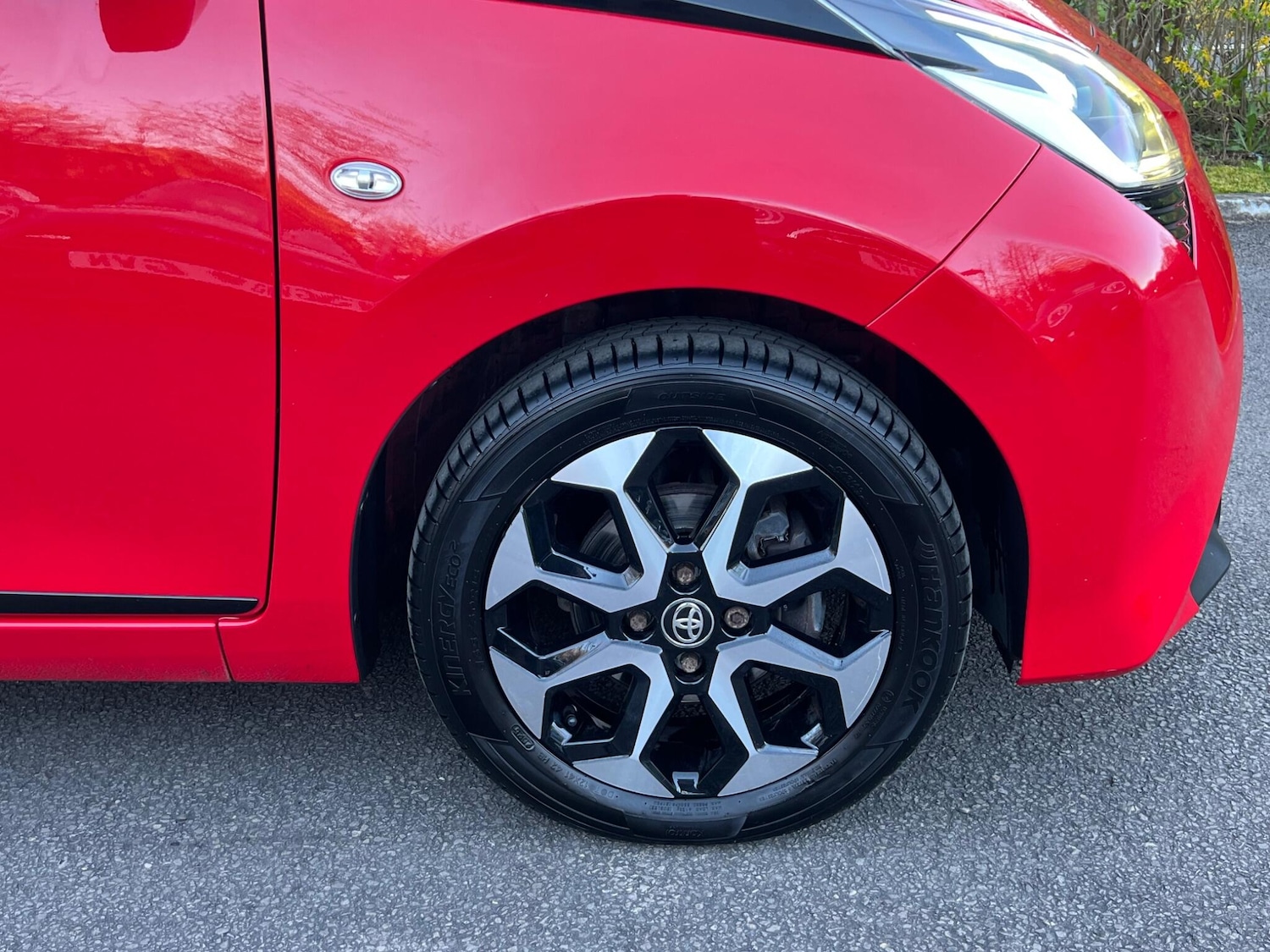 Used Toyota AYGO 2020 for sale - 77939897: Photo 15