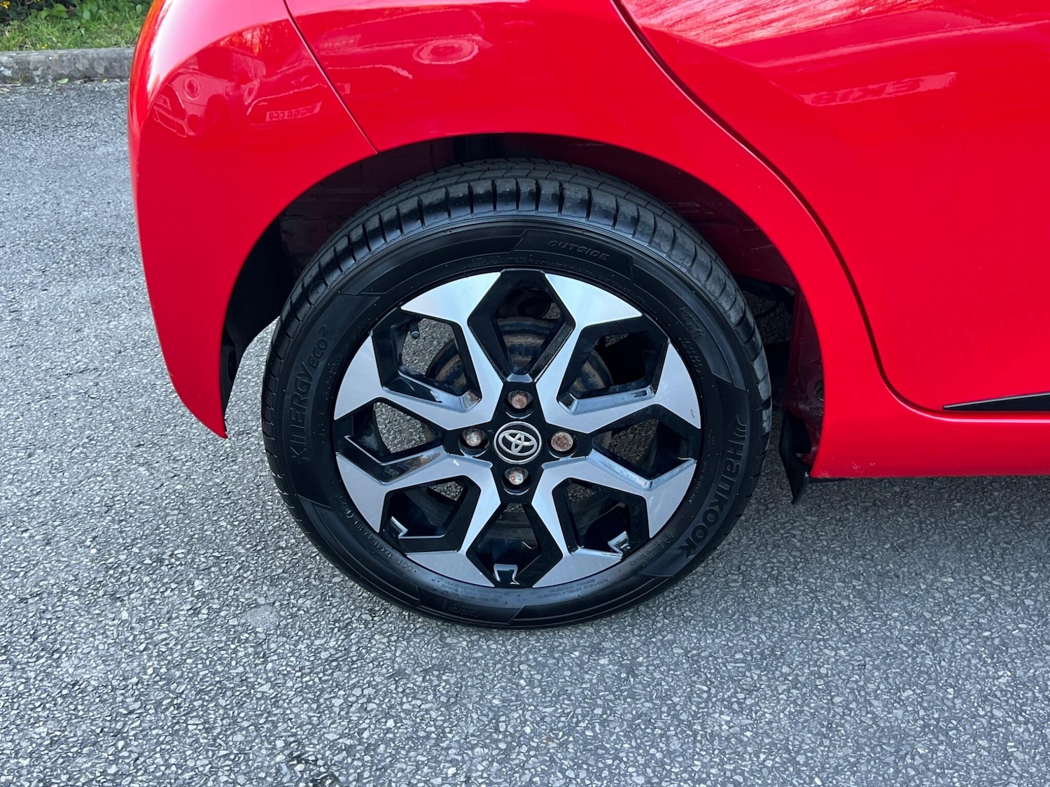 Used Toyota AYGO 2020 for sale - 77939897: Photo 16