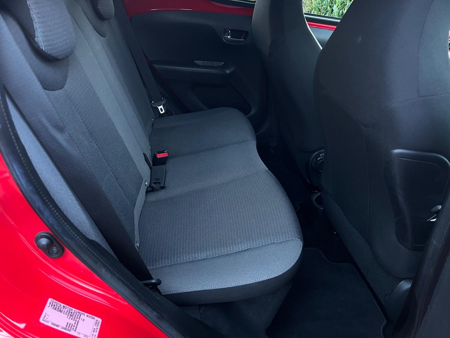 Used Toyota AYGO 2020 for sale - 77939897: Photo 20