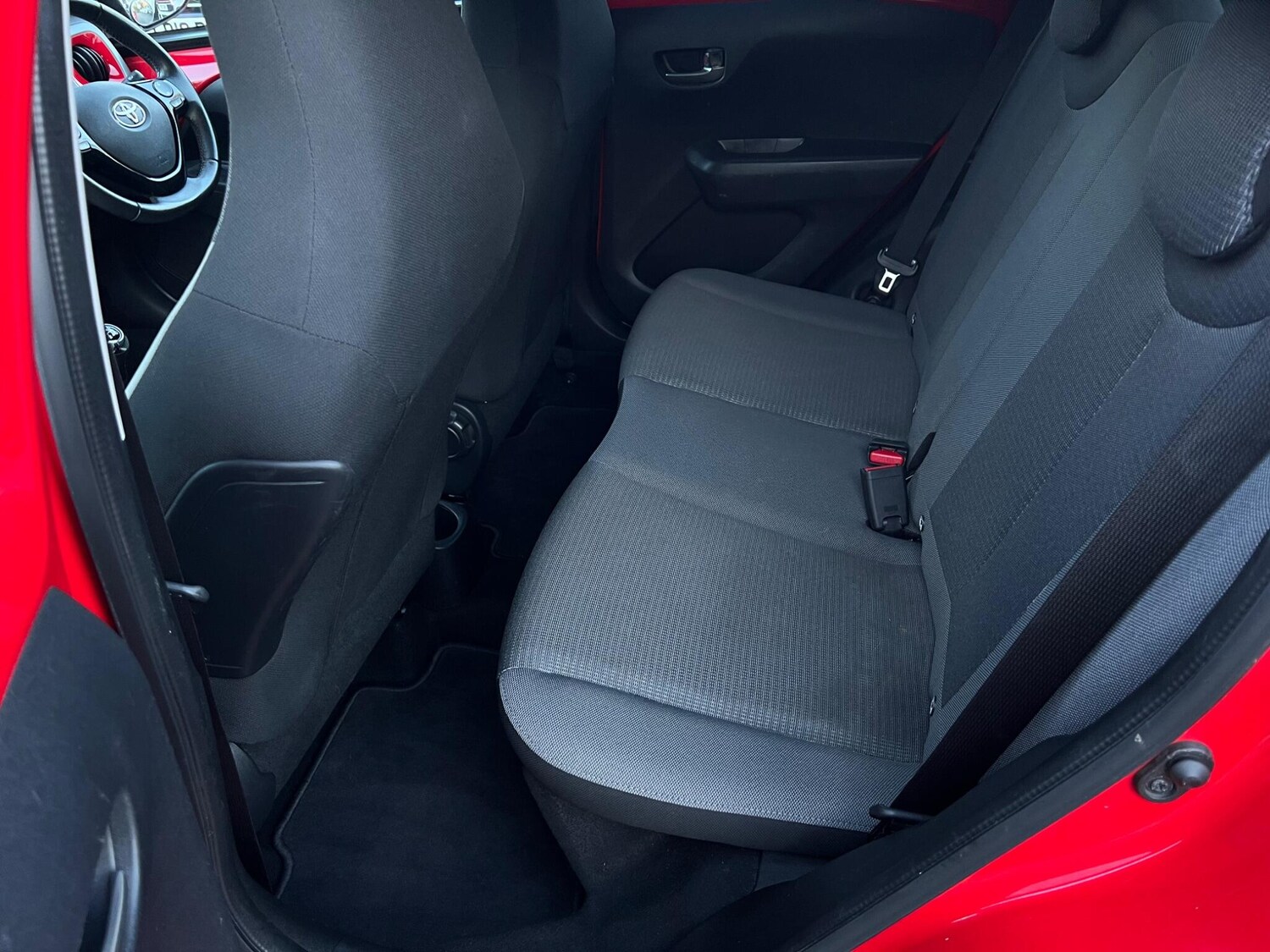 Used Toyota AYGO 2020 for sale - 77939897: Photo 23