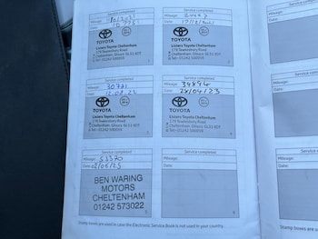 Used Toyota AYGO 2020 for sale - 77939897: Photo