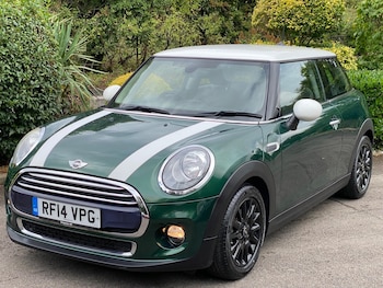 MINI - Hatch