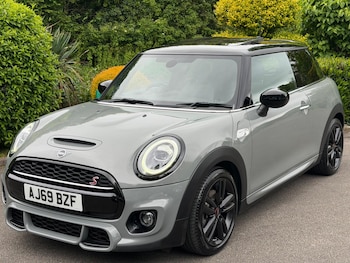 Used MINI Hatch 2020 for sale - 78648532: Photo