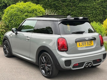Used MINI Hatch 2020 for sale - 78648532: Photo