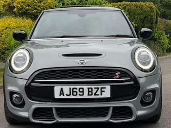 Used MINI Hatch 2020 for sale - 78648532: Photo