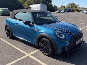 Used MINI Hatch 2021 for sale - 79496926: Photo