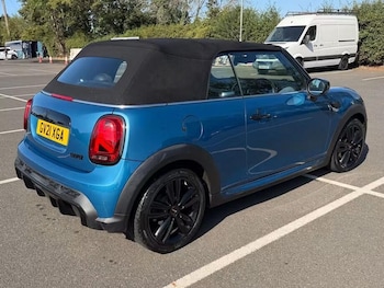 Used MINI Hatch 2021 for sale - 79496926: Photo
