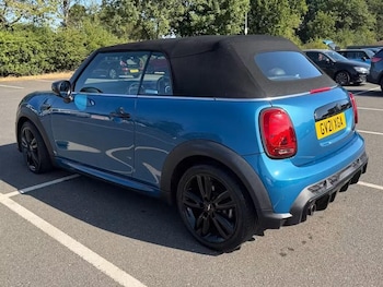 Used MINI Hatch 2021 for sale - 79496926: Photo