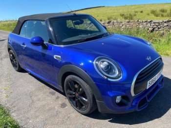 Used MINI Convertible 2018 for sale - 75388041: Photo