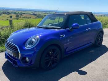 Used MINI Convertible 2018 for sale - 75388041: Photo