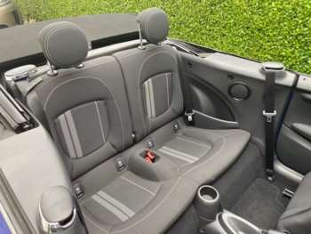 Used MINI Convertible 2018 for sale - 75388041: Photo