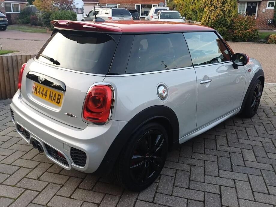 Used MINI Hatch 2017 for sale - 76136216: Photo 2