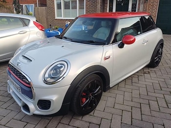 Used MINI Hatch 2017 for sale - 76136216: Photo 3
