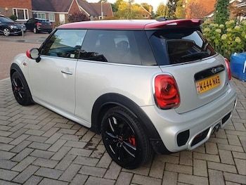 Used MINI Hatch 2017 for sale - 76136216: Photo 4