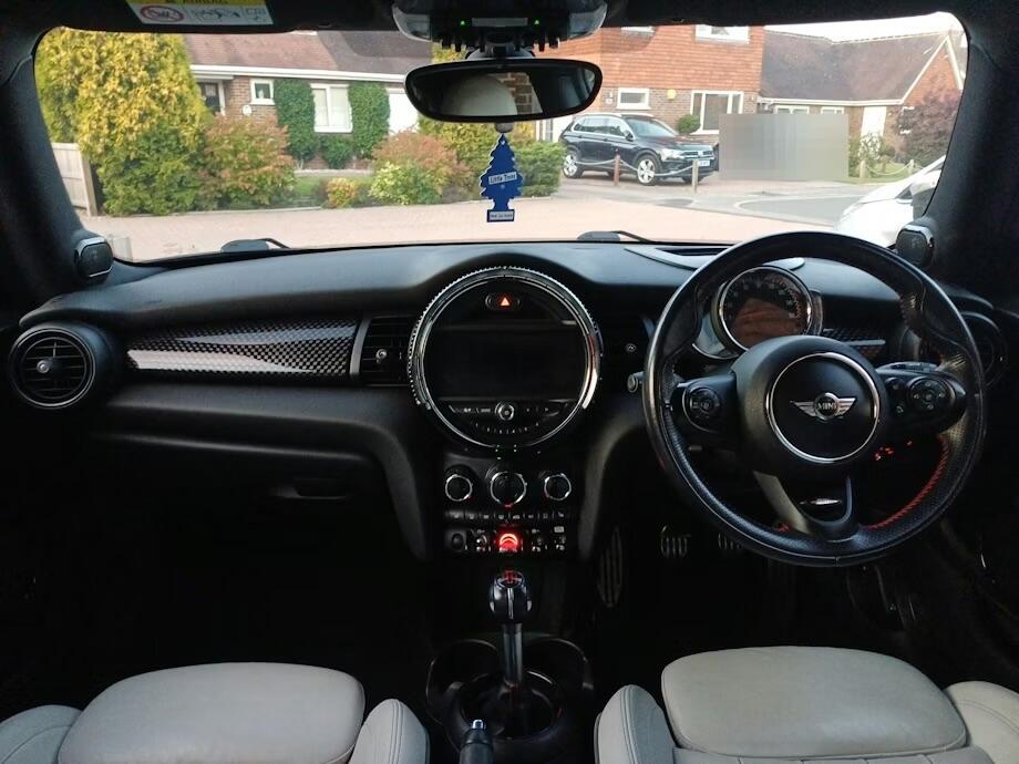 Used MINI Hatch 2017 for sale - 76136216: Photo 7