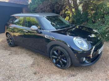 2016 (66) - 1.5 Cooper Euro 6 (s/s) 6dr 6-Door