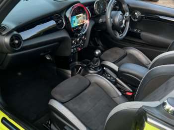 Used MINI Convertible 2021 for sale - 74476819: Photo
