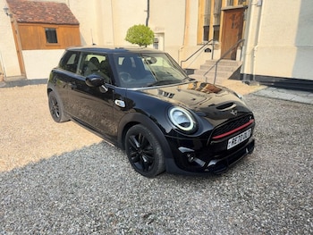 Used MINI Hatch 2020 for sale - 79361473: Photo