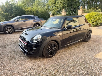 Used MINI Hatch 2020 for sale - 79361473: Photo