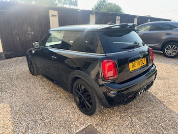 Used MINI Hatch 2020 for sale - 79361473: Photo