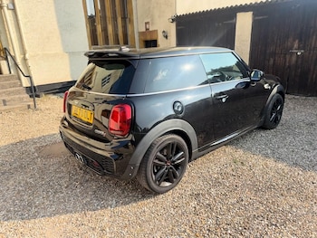 Used MINI Hatch 2020 for sale - 79361473: Photo