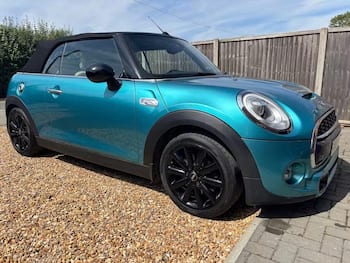 Used MINI Convertible 2017 for sale - 79621711: Photo