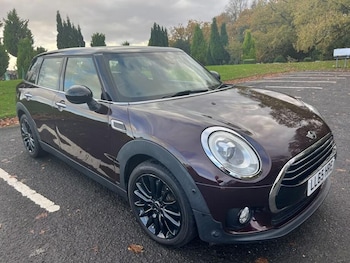 2015 (65) - 1.5 Cooper 6dr Auto 5-Door