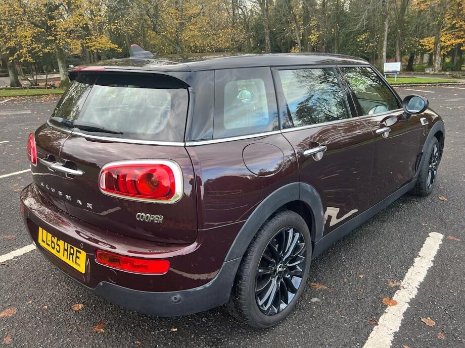 Used MINI Clubman 2015 for sale - 76572988: Photo 2