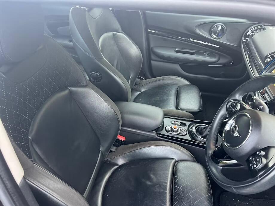 Used MINI Clubman 2015 for sale - 76572988: Photo 5