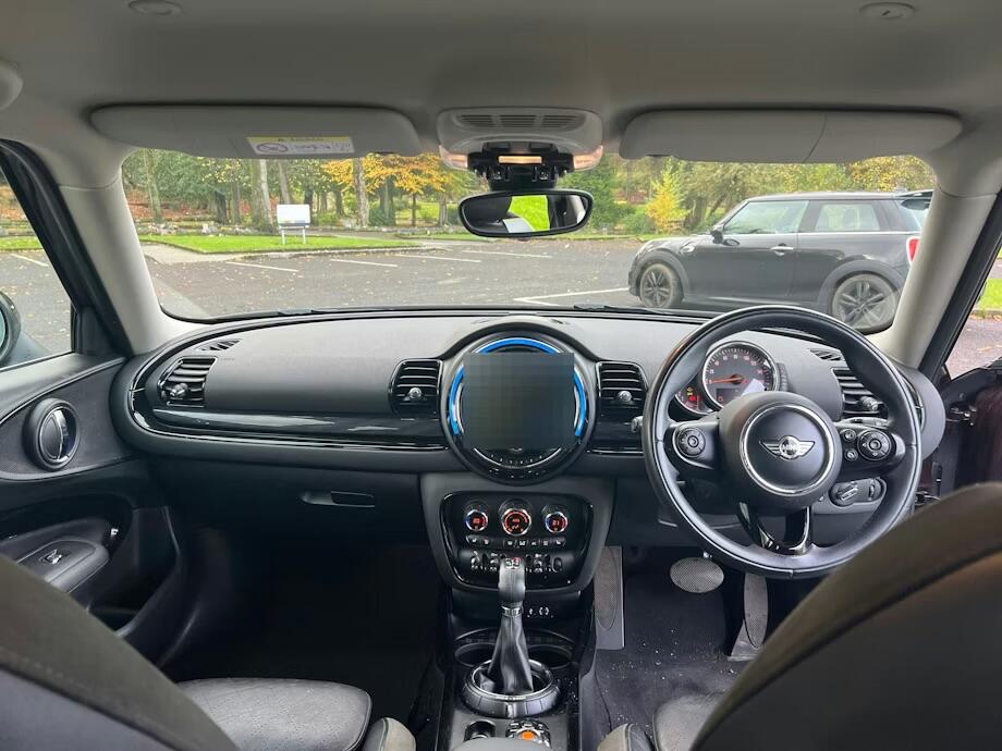 Used MINI Clubman 2015 for sale - 76572988: Photo 7