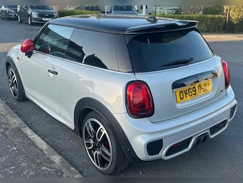 Used MINI Hatch 2019 for sale - 78404812: Photo