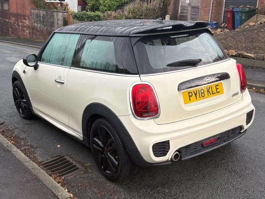 Used MINI Hatch 2018 for sale - 76976860: Photo 4