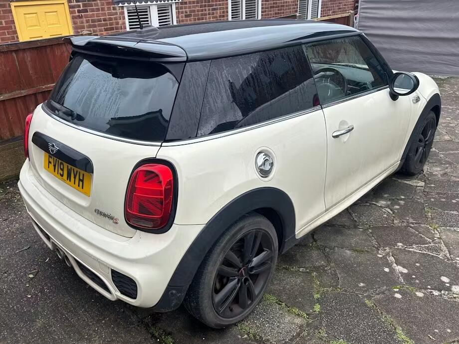 Used MINI Hatch 2019 for sale - 77358472: Photo 3