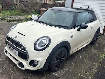 Used MINI Hatch 2019 for sale - 77358472: Photo