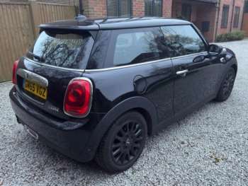 Used MINI Hatch 2015 for sale - 74254950: Photo