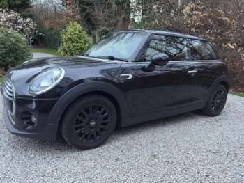 Used MINI Hatch 2015 for sale - 74254950: Photo