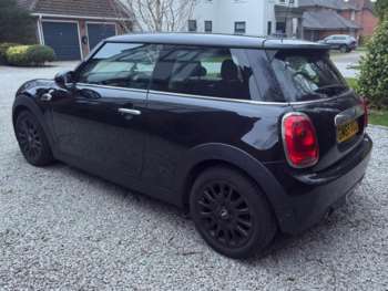 Used MINI Hatch 2015 for sale - 74254950: Photo