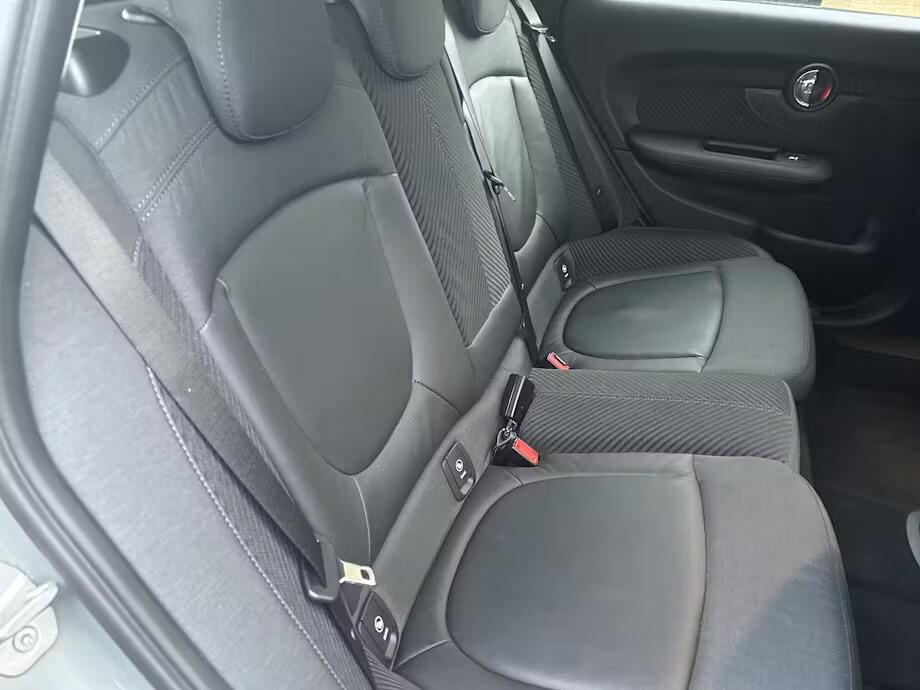 Used MINI Clubman 2018 for sale - 77724007: Photo 5