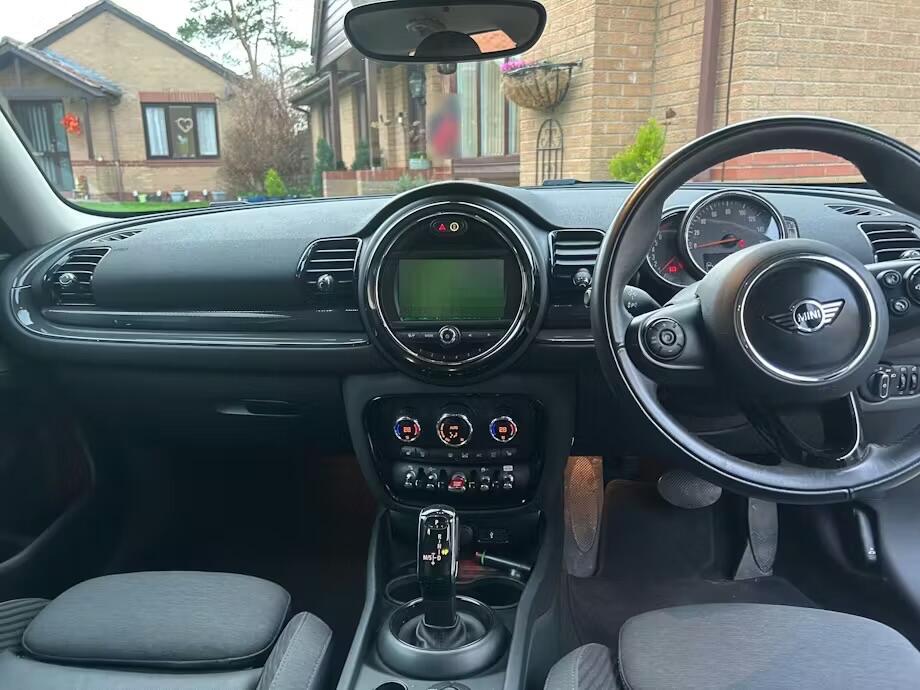 Used MINI Clubman 2018 for sale - 77724007: Photo 6