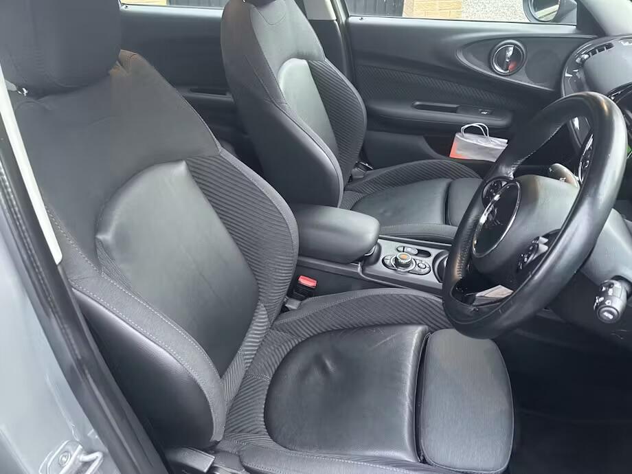 Used MINI Clubman 2018 for sale - 77724007: Photo 7