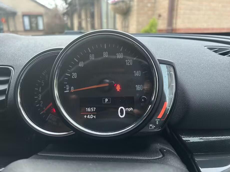 Used MINI Clubman 2018 for sale - 77724007: Photo 8