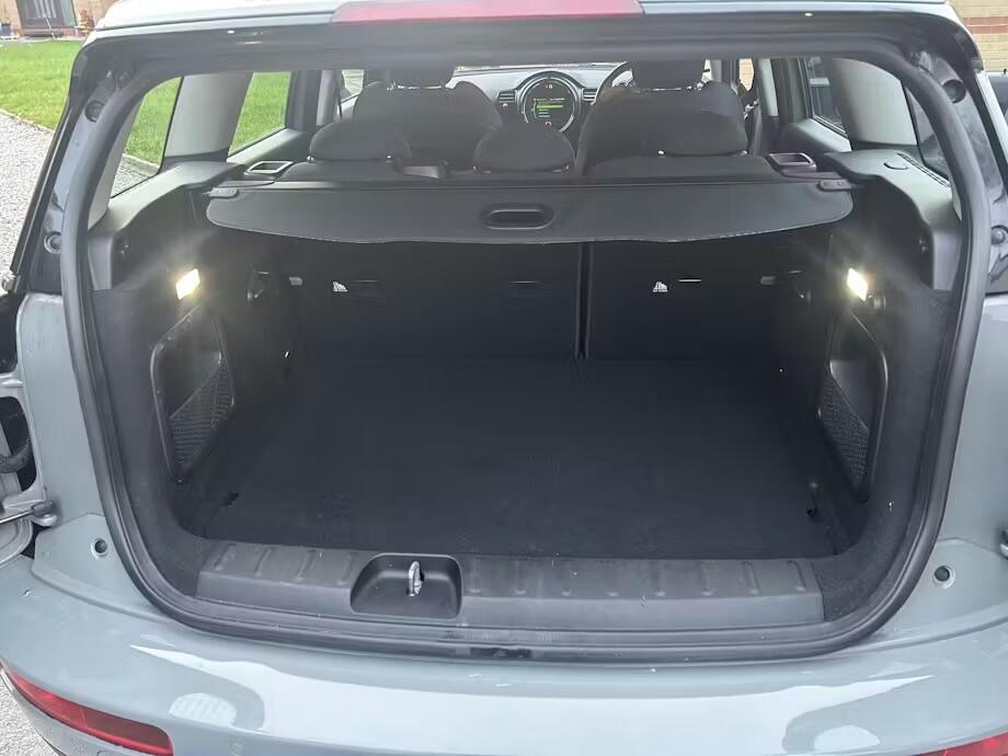 Used MINI Clubman 2018 for sale - 77724007: Photo 9