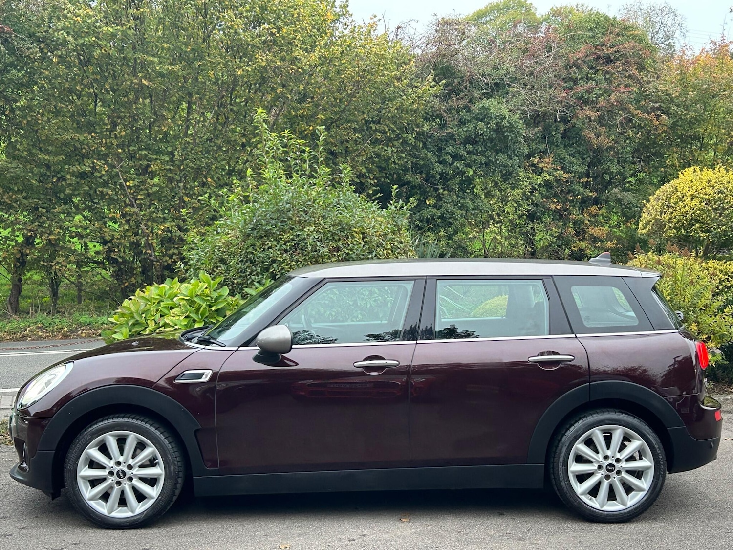 Used MINI Clubman 2018 for sale - 77238368: Photo 10