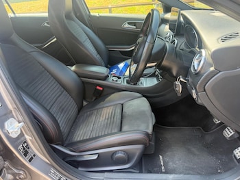Used Mercedes-Benz A-Class 2016 for sale - 79144474: Photo