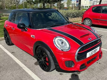 Used MINI Hatch 2015 for sale - 78535436: Photo