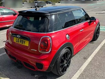 Used MINI Hatch 2015 for sale - 78535436: Photo