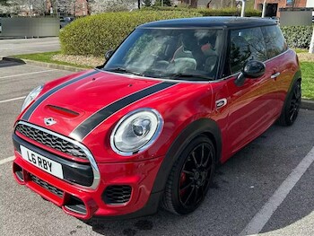 Used MINI Hatch 2015 for sale - 78535436: Photo