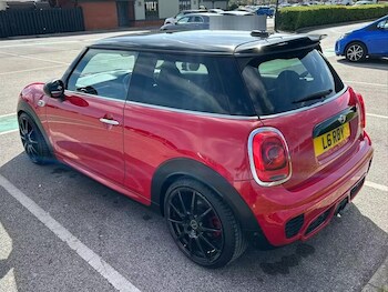 Used MINI Hatch 2015 for sale - 78535436: Photo